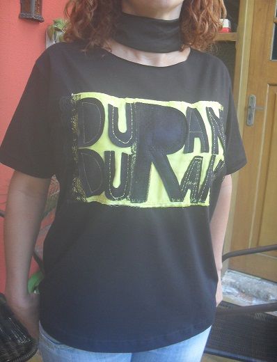 Duran Duran