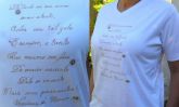 Camiseta POESIA Vinicius de Morais